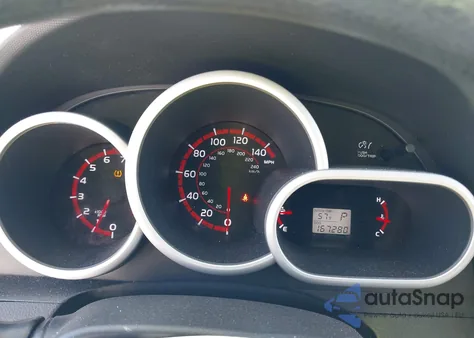 2009 Toyota Corolla Matrix S from USA, damaged, VIN 2T1LE40E39C011112